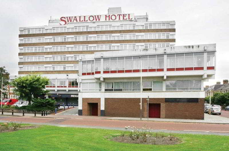 Swallow Newcastle Gateshead Hotel Exterior photo